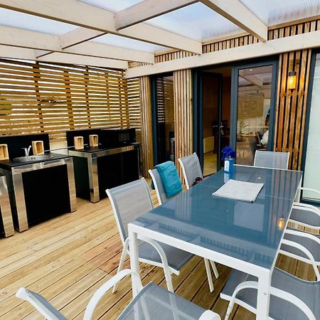 Le 627 Hotell Saumur Eksteriør bilde