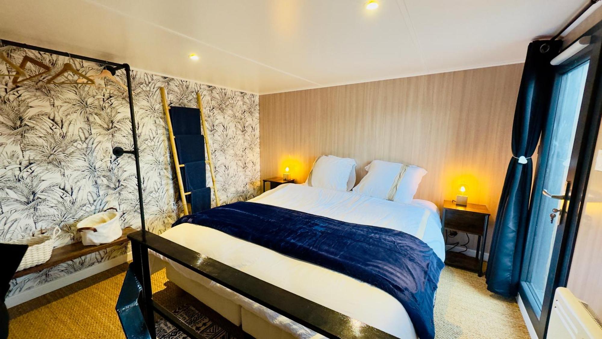 Le 627 Hotell Saumur Eksteriør bilde